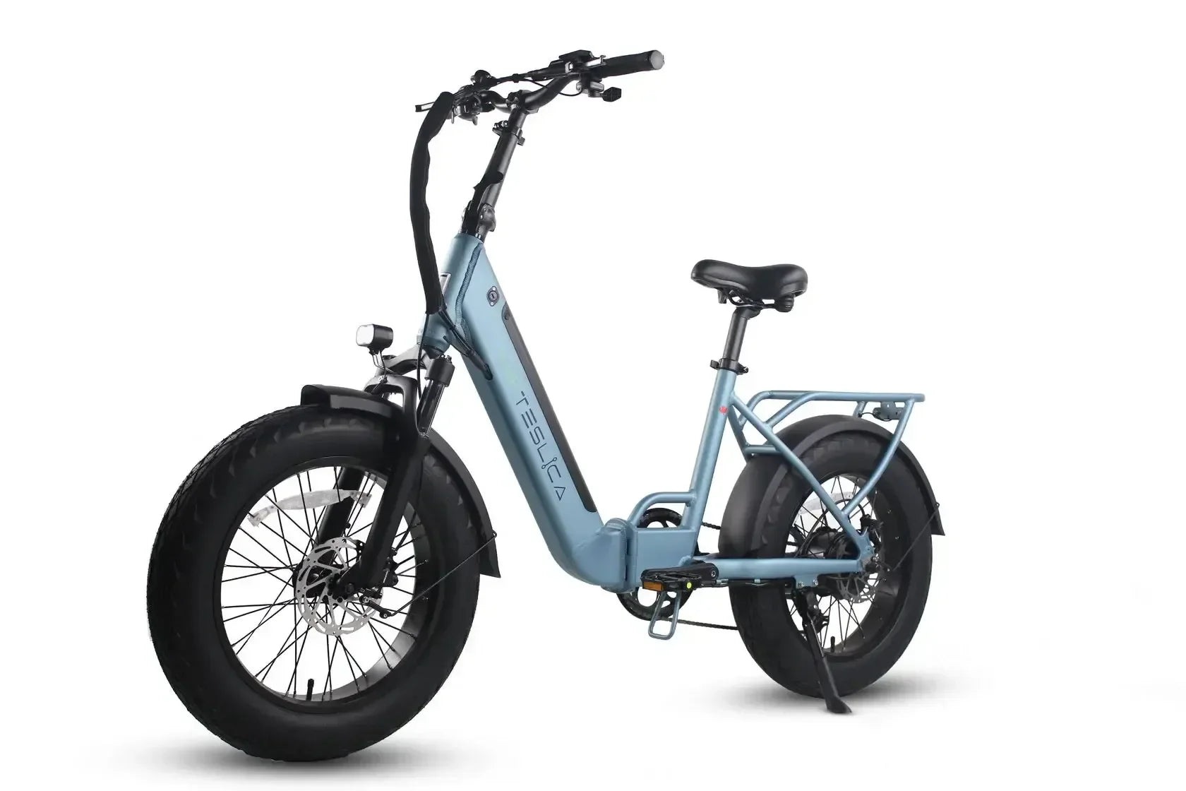 Inspire Mini eBike (N2H) - SKU: 210000001486
