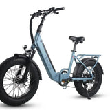 Inspire Mini eBike (N2H)