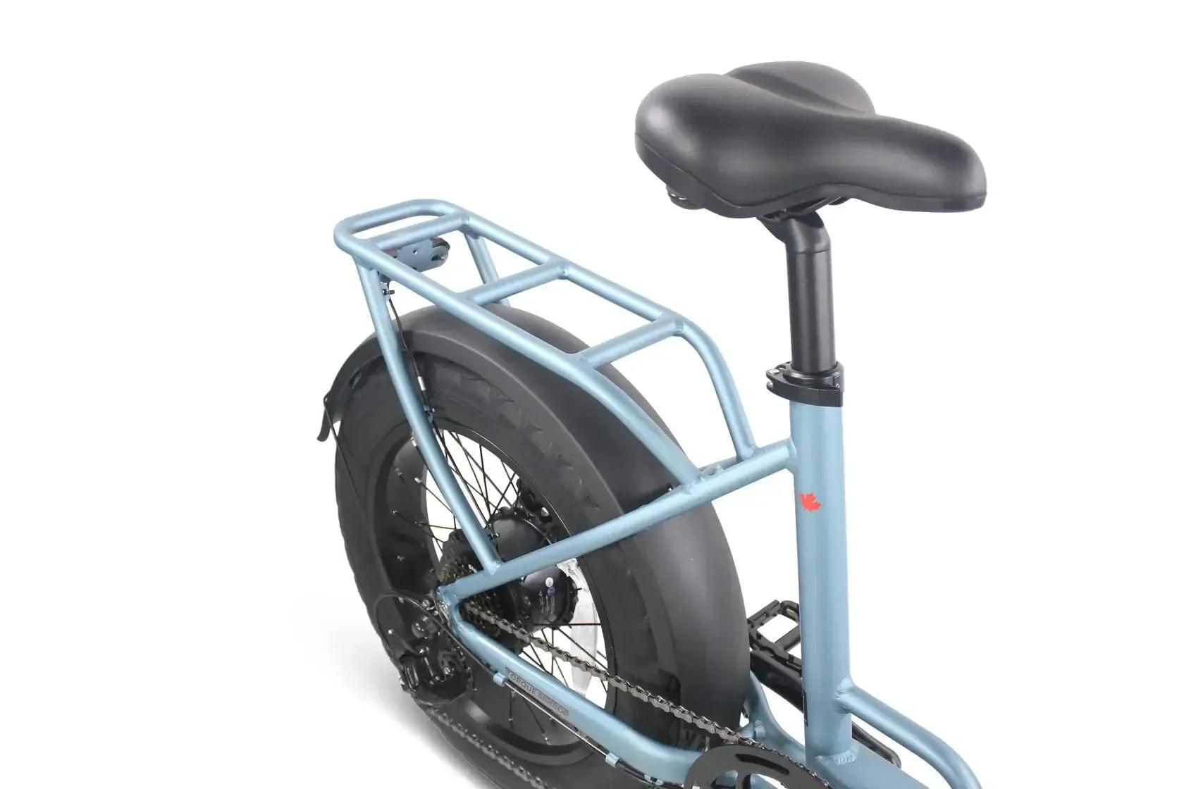 Inspire Mini eBike (N2H) - SKU: 210000001486