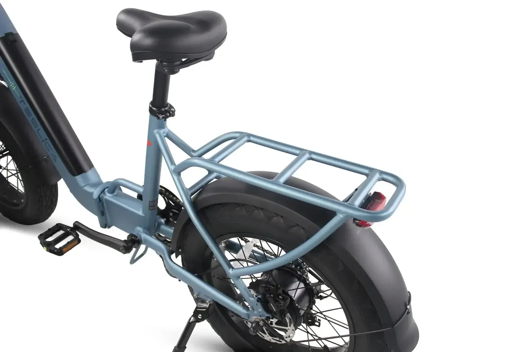 Inspire Mini eBike (N2H) - SKU: 210000001486