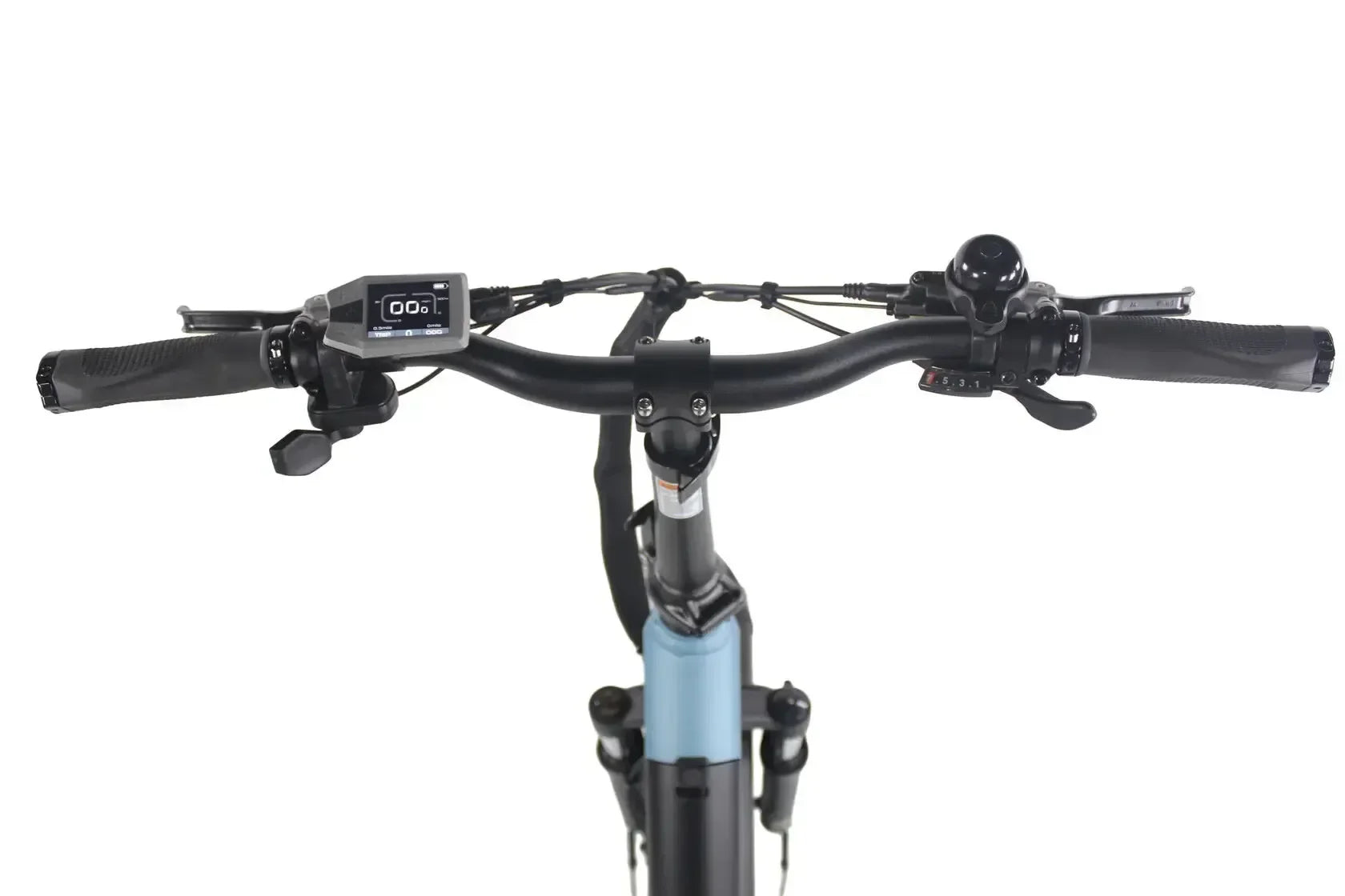Inspire Mini eBike (N2H) - SKU: 210000001486