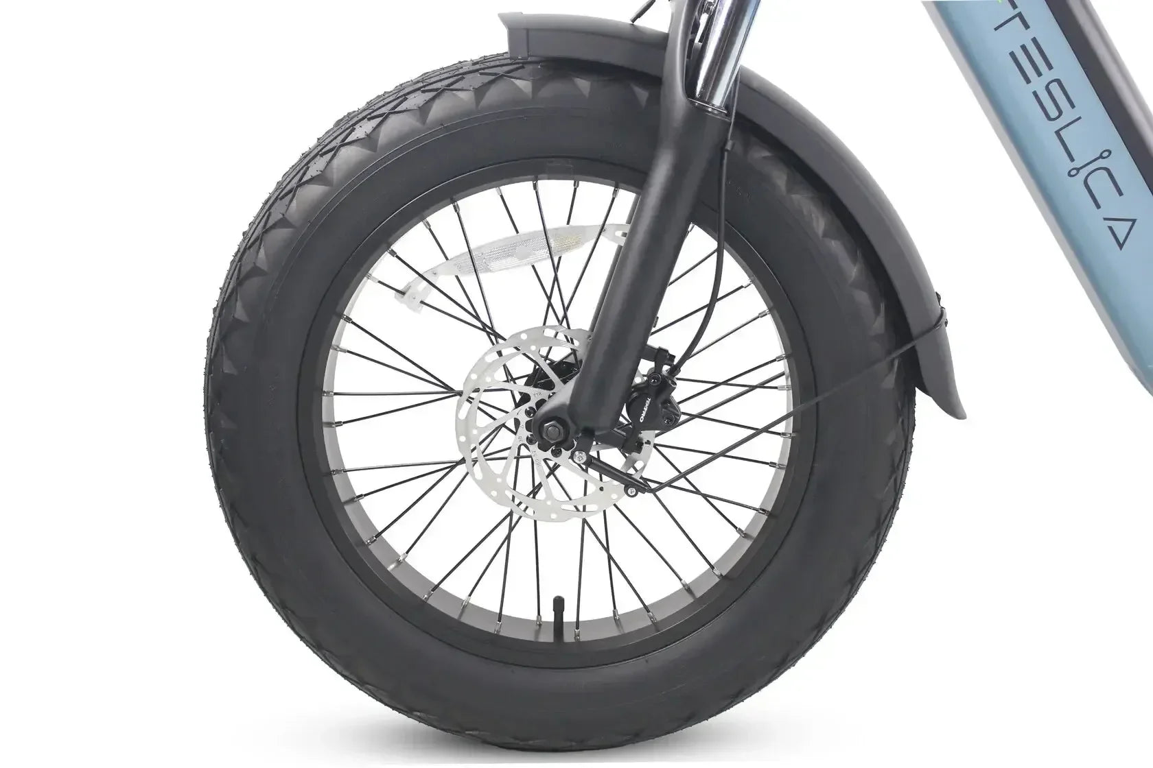 Inspire Mini eBike (N2H) - SKU: 210000001486