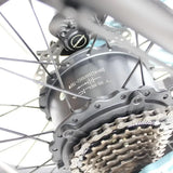 Inspire Mini eBike (N2H)