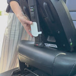 LIING Infant Car Seat