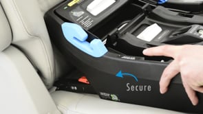 LIING Infant Car Seat