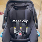 LIING Infant Car Seat