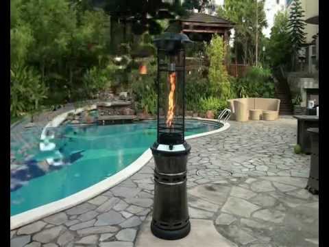 Inferno Patio Heater (Propane)
