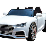 Audi Style 12V Kids Ride On Car with Remote Control