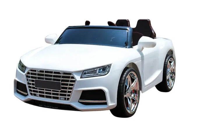 Audi Style 12V Kids Ride On Car with Remote Control