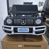 Personalized Custom License Plate for Kids Car