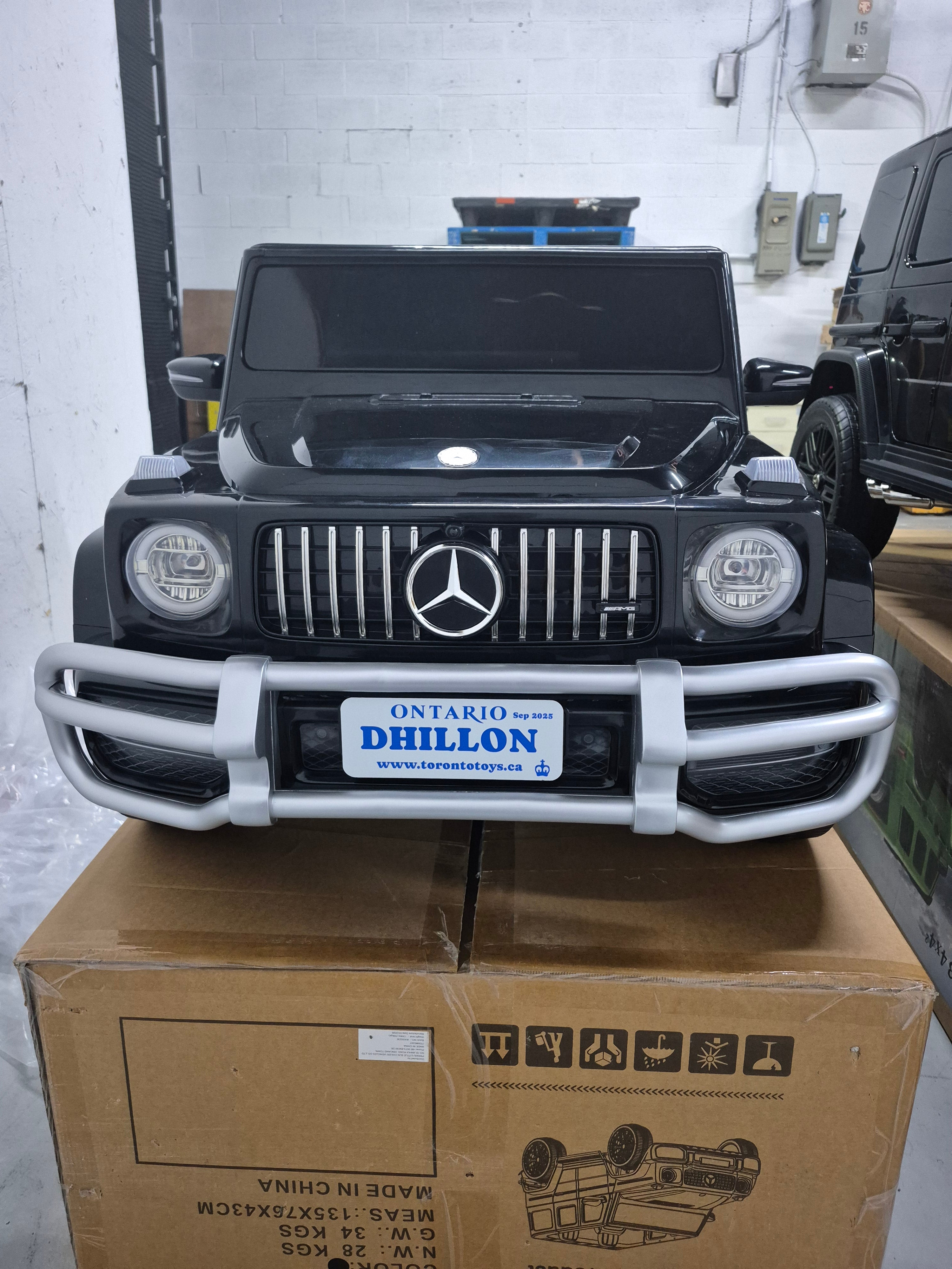 Personalized Custom License Plate for Kids Car