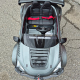 24V Mercedes Benz NEW 2 Seater Race Car with Remote Control