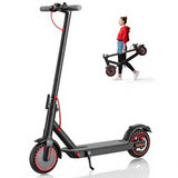 36V Electric Scooter - Goes up to 30km/h, Range 30 to 40km