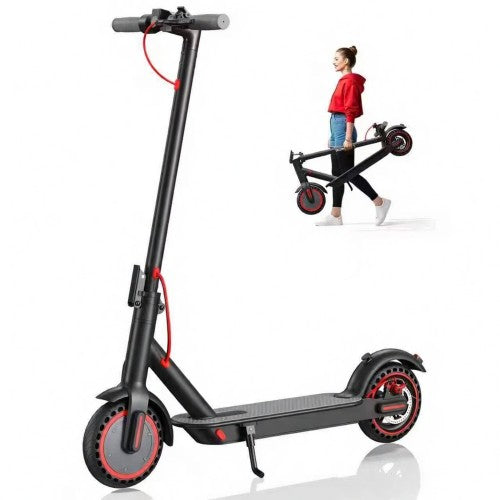 36V Electric Scooter - Goes up to 30km/h, Range 30 to 40km