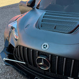 2026 24V Mercedes Benz GT Widebody NEW 2 Seater Race Car with Remote Control with DRIFT