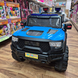 Dodge Ram Style 12V Kids Ride on Car with Remote Control