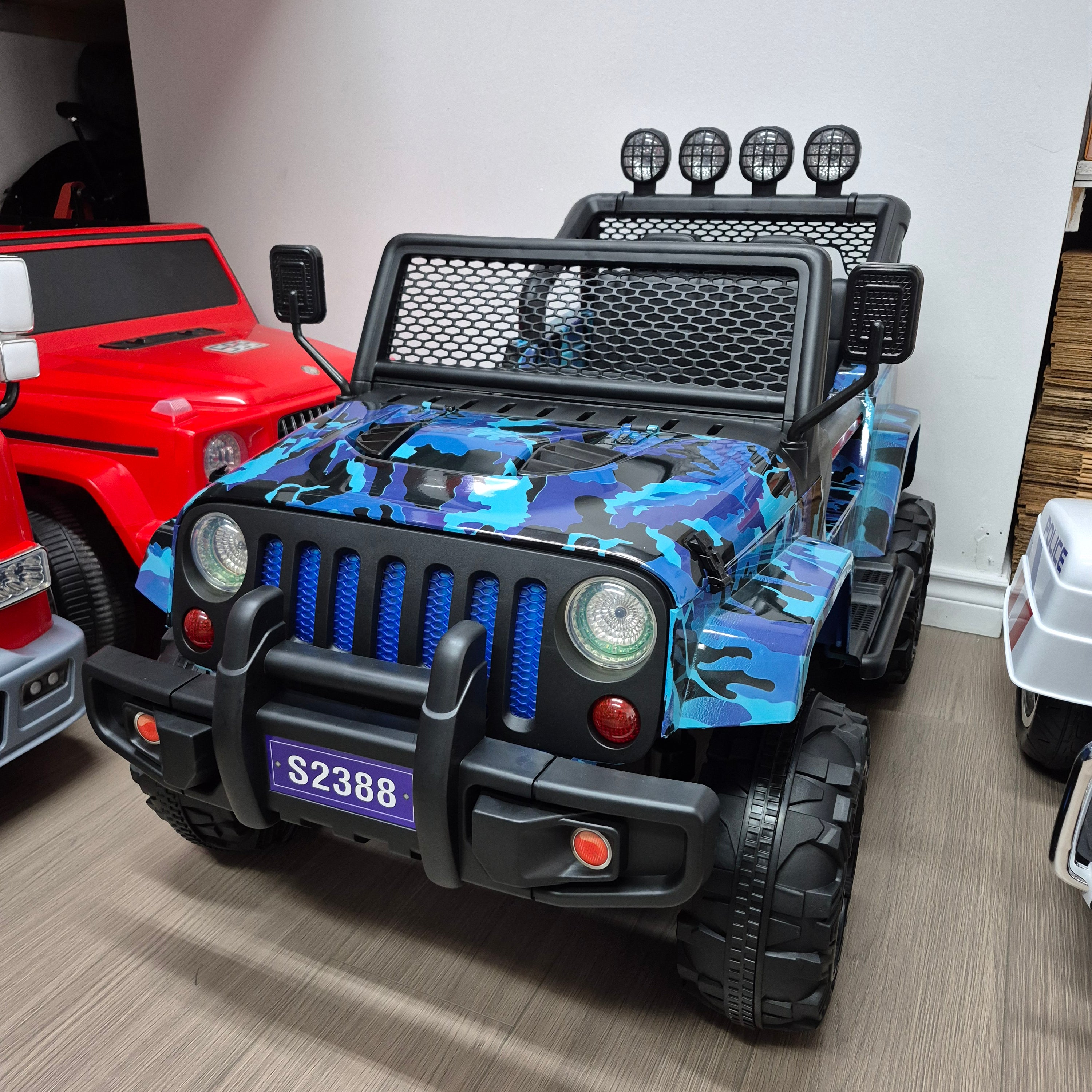 Toronto Toys