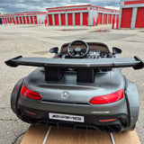 24V Mercedes Benz NEW 2 Seater Race Car with Remote Control