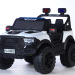 Dodge Ram Style 12V Kids Ride on Car with Remote Control