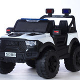 Dodge Ram Style 12V Kids Ride on Car with Remote Control