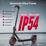 36V Electric Scooter - Goes up to 30km/h, Range 30 to 40km