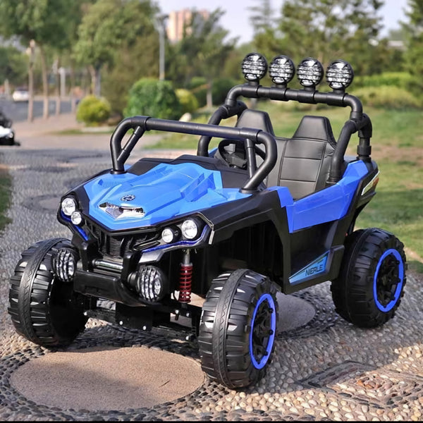 PREORDER 2026 24V UTV 4x4 2 Seater Ride On Car Very Big! With Remote Control