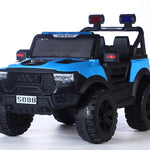 Dodge Ram Style 12V Kids Ride on Car with Remote Control
