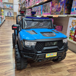 Dodge Ram Style 12V Kids Ride on Car with Remote Control