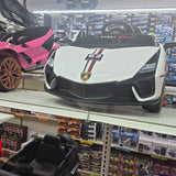 Lamborghini Style 12V Kids Ride On Car with Remote Control