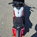 2026 Ducati Style 12V Kids Motorcycle for Age 3 to 8