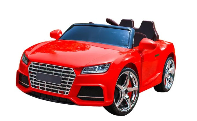 Audi Style 12V Kids Ride On Car with Remote Control