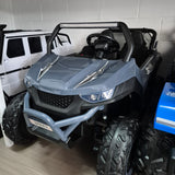 24V UTV 2 Seater Kids Ride On Car with Remote Control