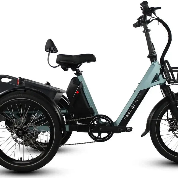 Spirit eTrike (T1S)