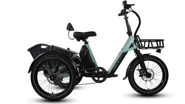 Spirit eTrike (T1S)