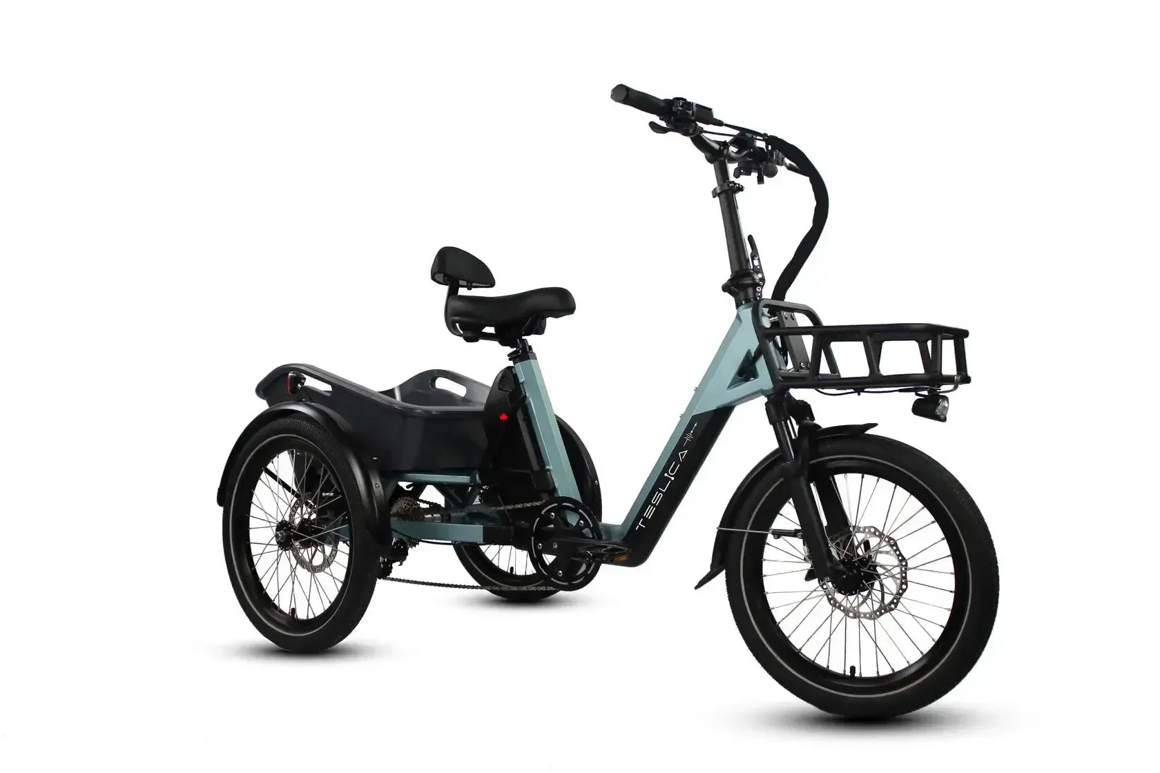 Spirit eTrike (T1S) - SKU: 210000001083