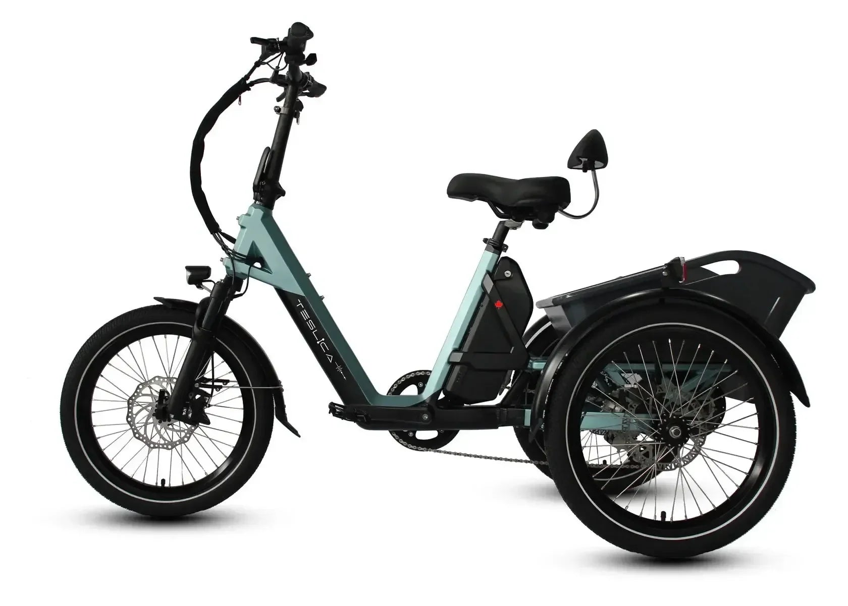 Spirit eTrike (T1S) - SKU: 210000001083