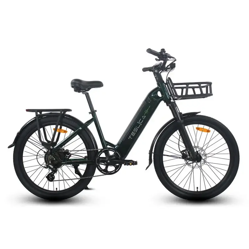 Freedom City Elite eBike (C3H) - SKU: 210000001090