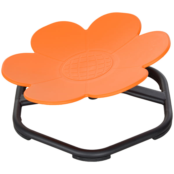Qaba Sensory Spinning Chair for Autism, Kids, Training Body Balance & Coordination