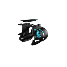 Load image into Gallery viewer, AQUA MARINA BLUEDRIVE POWER FIN