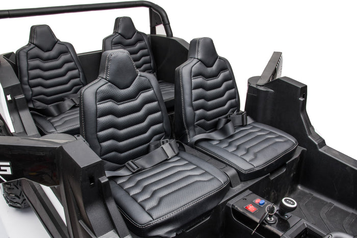 24V 4 SEATER Dune Buggy 