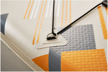 Load image into Gallery viewer, Aqua Marina Drift ISUP - WHITE - FOR FISHING