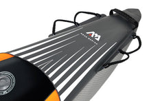 Load image into Gallery viewer, AQUA MARINA INFLATABLE KAYAK TOMAHAWK 1 PERSON AIR-K 375