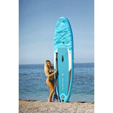 Aqua Marina Vapor ISUP - BLUE