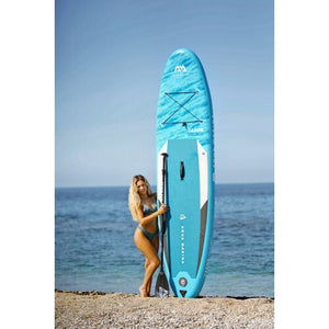 Aqua Marina Vapor ISUP - BLUE