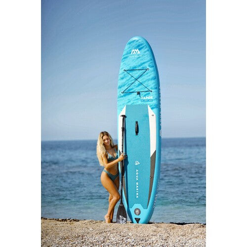 Aqua Marina Vapor ISUP - BLUE