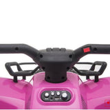 ATV Kids Ride On Car for Age 1 to 4