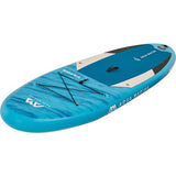 Aqua Marina Vapor ISUP - BLUE