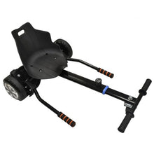 Load image into Gallery viewer, Hovercart Attachment (Turns Hoverboard into a Go Kart!)