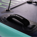 Aqua Marina SUPER TRIP 2 PERSON ISUP - Green