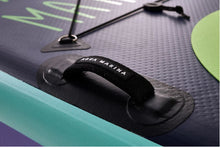 Load image into Gallery viewer, Aqua Marina SUPER TRIP 2 PERSON ISUP - Green